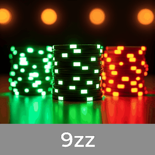 Acesso ao 9zz