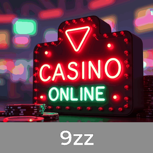 Cadastro na 9zz
