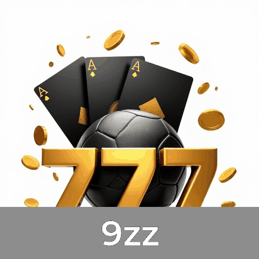 Cadastro na 9zz