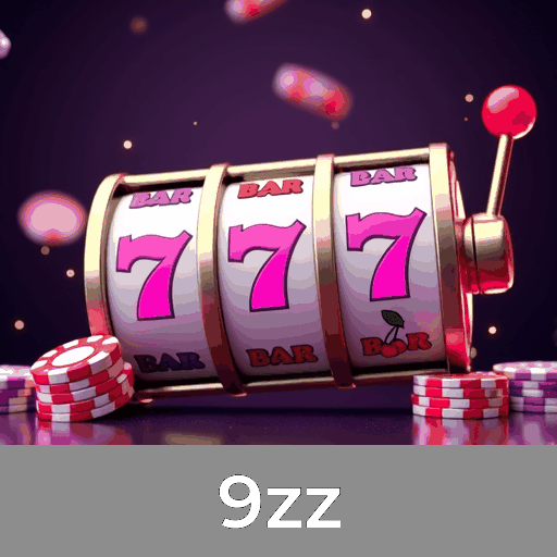 Cadastro na 9zz