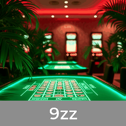 Cassino Online 9zz